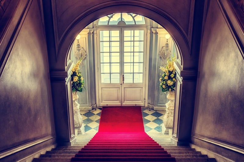 Red carpet insights