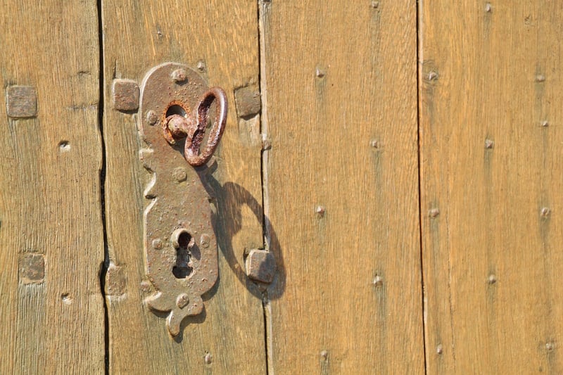 Secret Key
